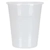 Drinkbeker wit (3000x 180cc)