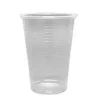 Drinkbekers Transparant (3000x 200cc)