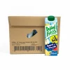 DubbelFrisss 1Kcal Appel Perzik pak (8x 350ml)