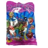 Dulceplus Jelly Mix Multicolored Brillo (12x 1kg)