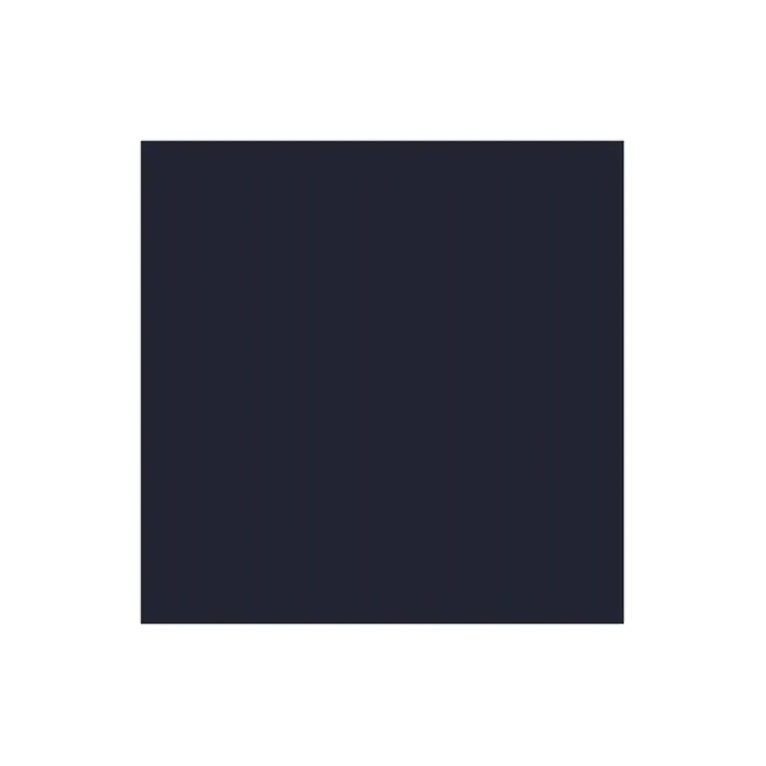 Dunisoft bio servet zwart 20×20 cm (16x 180 stuks)