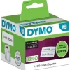 Dymo etiketten LabelWriter ft 89 x 41 mm (300 stuks)