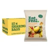 Eat Real Chilli &Amp; Lemon Lentil Chips (18X 40gr)