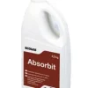 Ecolab Absorbitpoeder Reiniger voor de Friteuse (2,2kg)