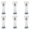 Erdinger Glas (6x 50cl)