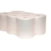 Euro controlmatic handdoekrol cellulose 2 laags 140 meter x 20 cm (6 rollen)