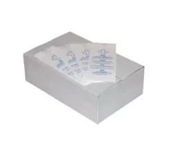 Euro Damesverbandzakjes Papier (1000 stuks)