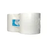 Euro industriepapier wit 2 laags (2x 350m)