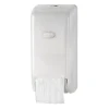 Euro pearl white doproldispenser