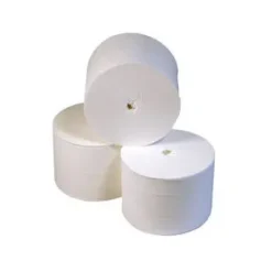 Euro toiletpapier coreless cellulose 2 laags 900 vel (36 rollen)