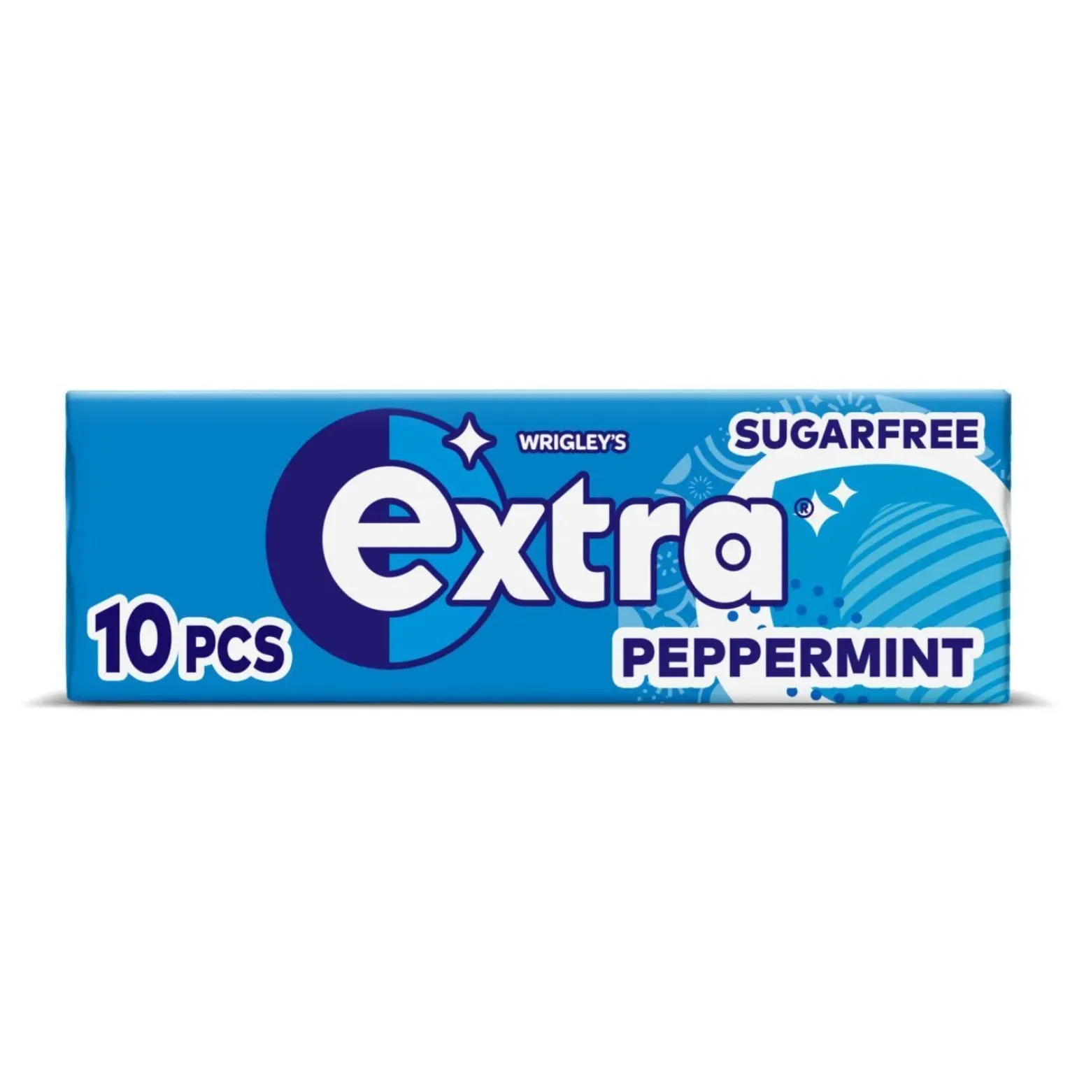 Extra Peppermint OTC (30x 14g)