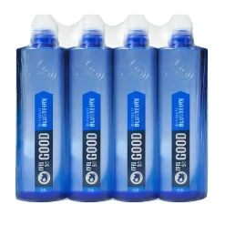 Feel So Good Blackberry/Blueberry Pet (12x 600ml)