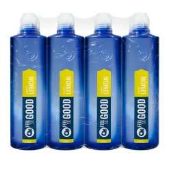 Feel So Good Happy Lemon Pet (12x 600ml)