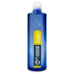 Feel So Good Happy Lemon Pet (12x 600ml)