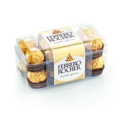 Ferrero Rocher T16 (5 stuks)