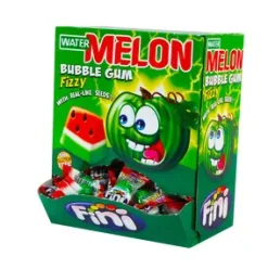 Fini Watermeloen Gum (200 stuks)
