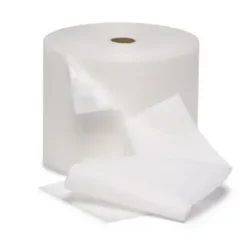 Forsagedoek stofwisdoek op rol 60x20cm (100 stuks)