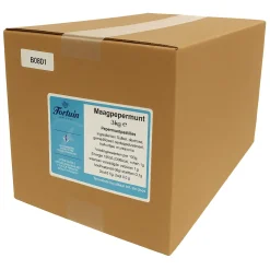 Fortuin Maagpepermunt (3kg)