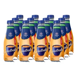 Friesche Vlag Goudband Pet Fles (12x 500ml)