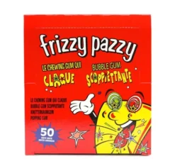 Frizzy Pazzy (50x 7gr)