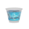 Frusco sorbetbeker klein bedrukt (50x 200cc)