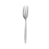 Gebaksvorkjes rvs (12 stuks)