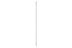 Glasfiber Steel wit (150cm)