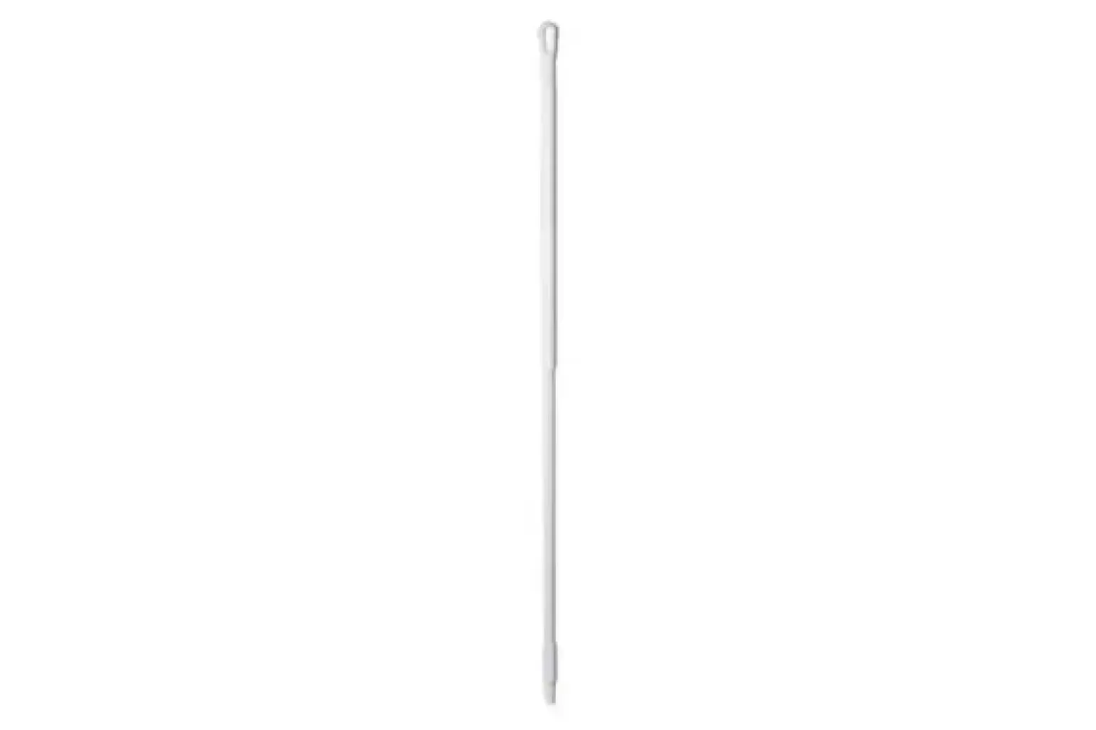 Glasfiber Steel wit (150cm)