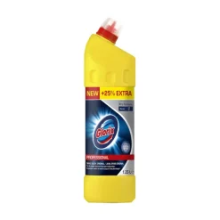Glorix Professional Dikke Bleek Original (1.25 liter)