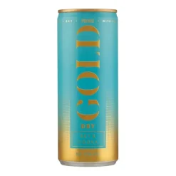 Gold Dry Sky & Vodka Blik (12x 250 ml)