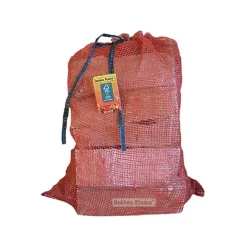 Golden Flame Openhaardhout In Net (22 liter)