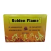 Golden Flame witte aanmaakblokjes (24x 48 stuks)