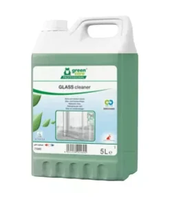 Green care glass cleaner (5 liter)