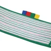 Greenspeed multimop velcro roze/gr (45cm)