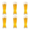 Grolsch Puur Weizen Glas (6x 30cl)