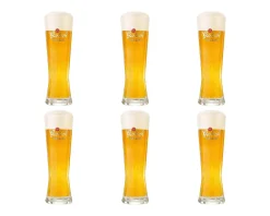 Grolsch Weizen Glas (6x 50cl)
