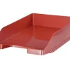 Han brievenbakje C4 rood