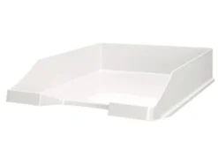 Han Brievenbakje C4 Wit