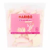 Haribo Chamallows Ruitspek (120 stuks)
