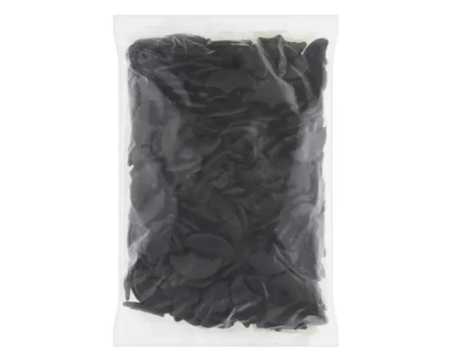 Haribo Halve Maan Drop (3kg)