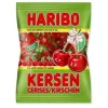 Haribo kersen zak 185 gr