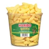 Haribo Schuim Bananen Gesuikerd (150 stuks)