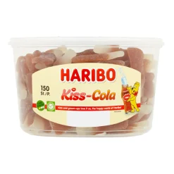 Haribo Super-Cola Gesuikerd (150 stuks)