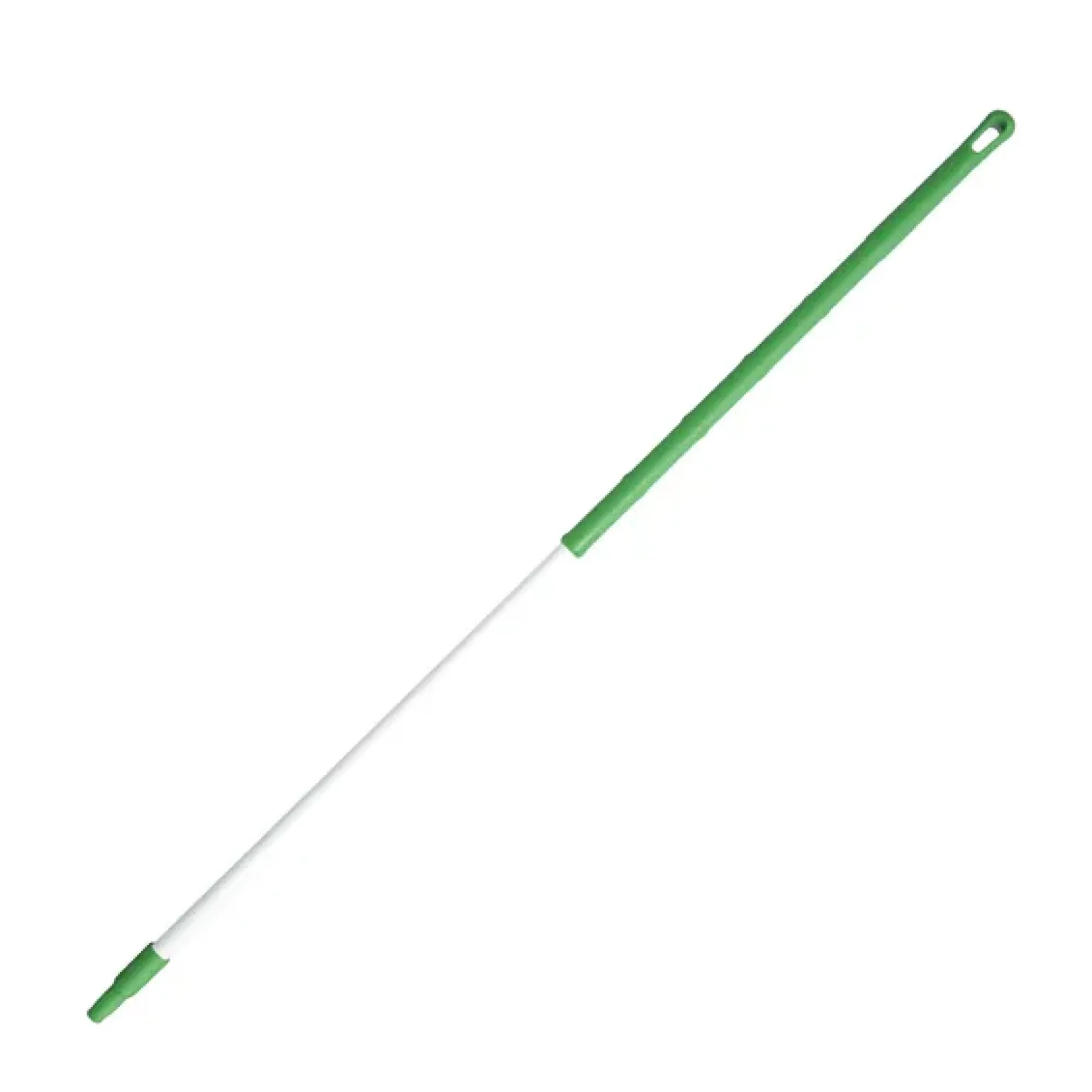HCS Ergo steel Glasfiber Groen 175 cm