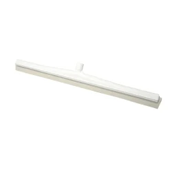 HCS Vloertrekker Vast 600 mm Schuifcassette Wit