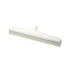 HCS Vloertrekker vast 400 mm schuifcassette wit