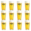 Heineken Amsterdammer/Vaasje Glas (12x 25cl)