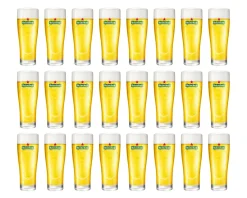 Heineken Ellipse Glas (24x 25cl)