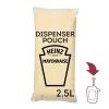 Heinz Sauce-o-mat Mayonaise (3x 2.5 liter)