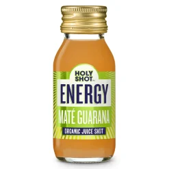 Holyshot Energy Mate Guarana Bio (12X 60ml)